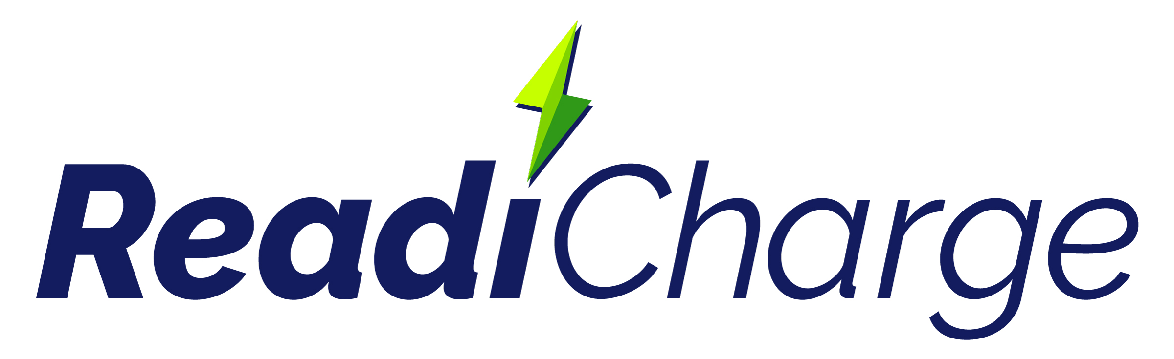 ReadiCharge Company Installers Help Center home page